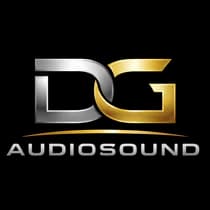 DG AUDIOSOUND Logo