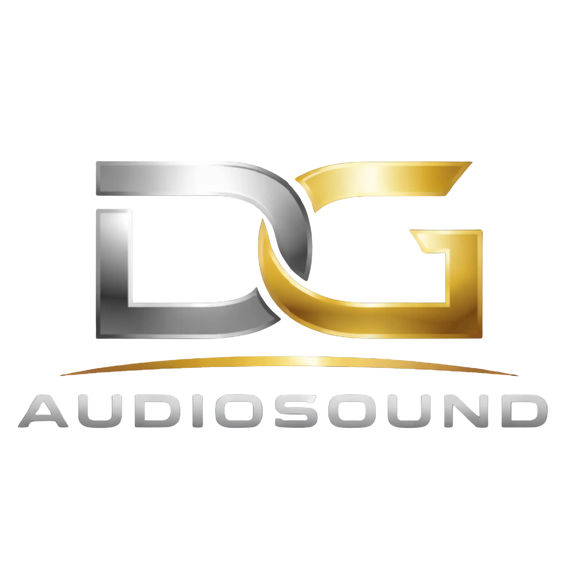 DG AUDIOSOUND Logo