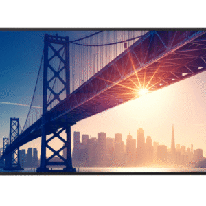 TV Profesional/Comercial