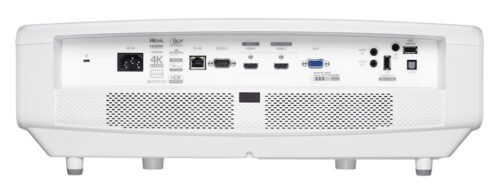 OPTOMA UHZ65LV Luminoso proyector láser 4K UHD - Imagen 8