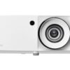 OPTOMA ZH450 Proyector láser Full HD - Imagen 6