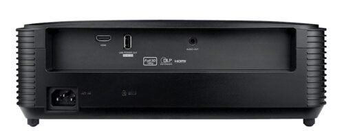OPTOMA  HD146X PROYECTOR - Imagen 6