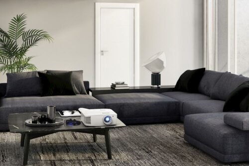 OPTOMA UHD35X PROYECTOR - Imagen 7