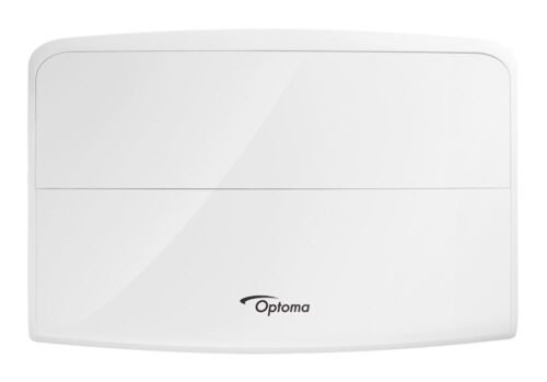 OPTOMA UHZ65LV Luminoso proyector láser 4K UHD - Imagen 2