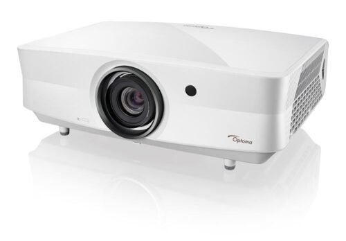 OPTOMA UHZ65LV Luminoso proyector láser 4K UHD - Imagen 9