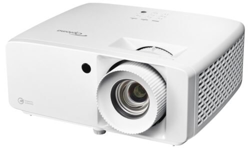 OPTOMA ZK450 PROYECTOR - Imagen 7