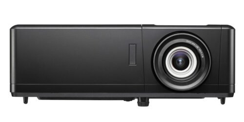 OPTOMA UHZ55 Smart Proyector láser 4K UHD - Imagen 5