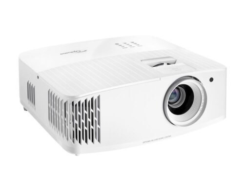OPTOMA UHD35X PROYECTOR - Imagen 6