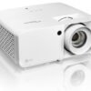 OPTOMA ZH450 Proyector láser Full HD
