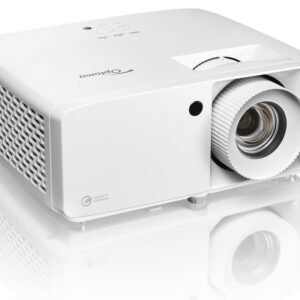 OPTOMA ZH450 Proyector láser Full HD