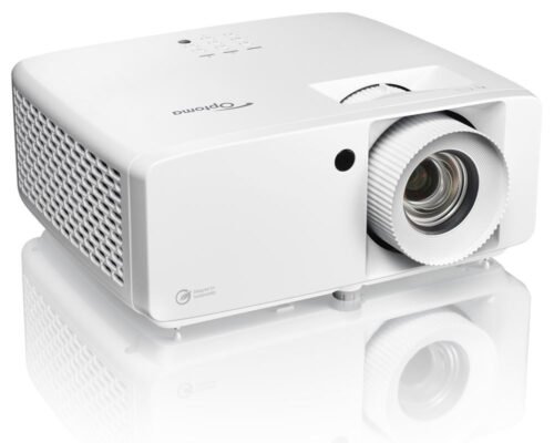 OPTOMA ZH450 Proyector láser Full HD