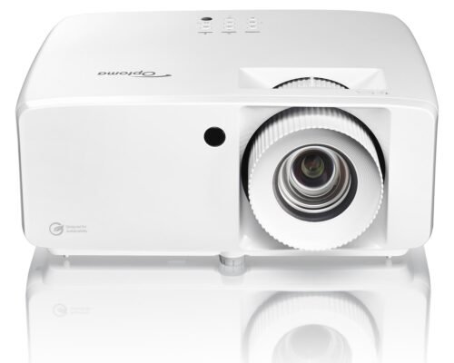 OPTOMA ZK450 PROYECTOR
