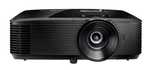 OPTOMA  HD146X PROYECTOR - Imagen 7