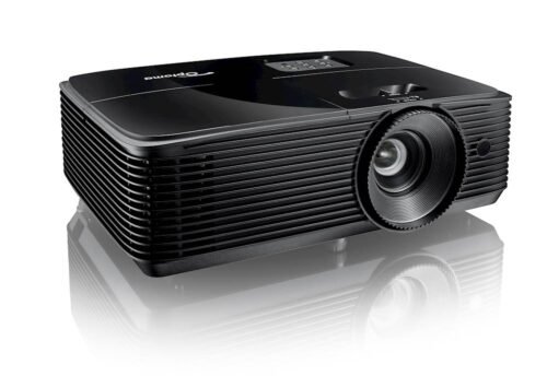 OPTOMA  HD146X PROYECTOR - Imagen 4