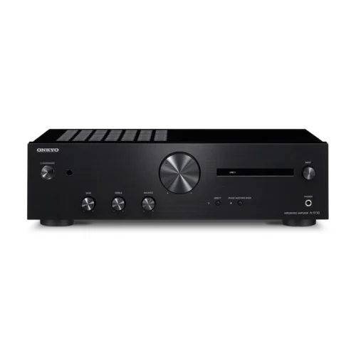 ONKYO A-9110 Amplificador Integrado - Imagen 4