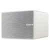 ONKYO Sistema de altavoces para ambientacion gabinete color blanco