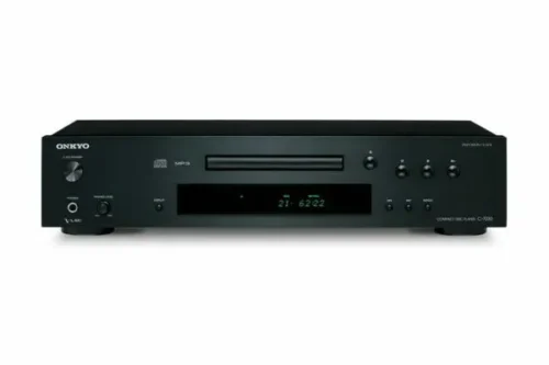 ONKYO C-7030 Reproductor para CD - Imagen 3