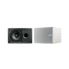 ONKYO Sistema de altavoces para ambientacion gabinete color blanco - Imagen 3