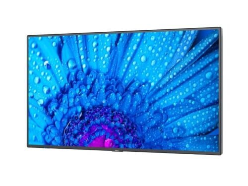 SHARP-NEC  M861 86" MONITOR DE USO COMERCIAL - Imagen 8