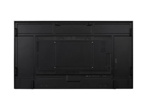 SHARP-NEC  M861 86" MONITOR DE USO COMERCIAL - Imagen 7