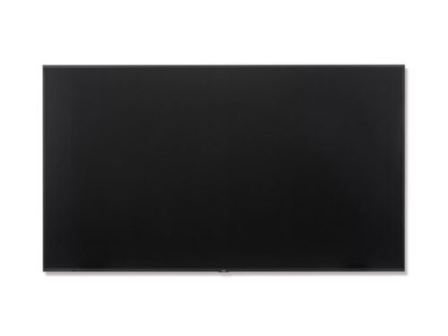 SHARP-NEC  M861 86" MONITOR DE USO COMERCIAL - Imagen 5