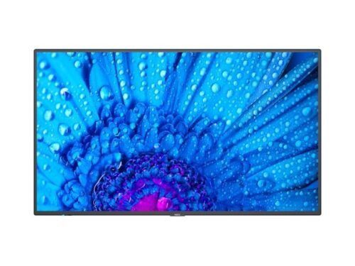 SHARP-NEC  M861 86" MONITOR DE USO COMERCIAL - Imagen 6