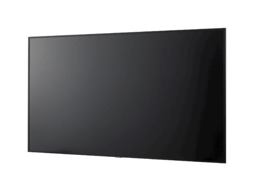 SHARP-NEC   E868 LCD 86" - Imagen 4