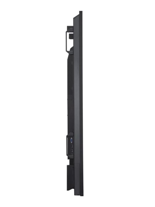 SHARP-NEC   E868 LCD 86" - Imagen 3