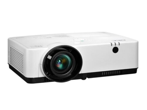 NEC ME403U Proyector multi-uso para negocios
