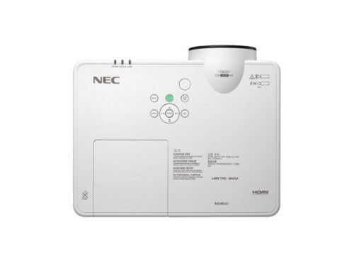 NEC ME403U Proyector multi-uso para negocios - Imagen 2