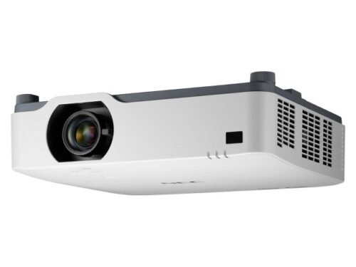 SHARP-NEC NP-P627UL Proyector profesional LCD con láser - Imagen 3