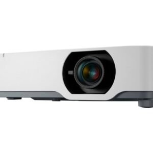 SHARP-NEC NP-P627UL Proyector profesional LCD con láser