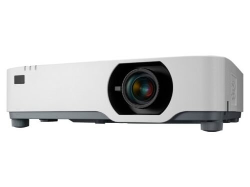 SHARP-NEC NP-P627UL Proyector profesional LCD con láser