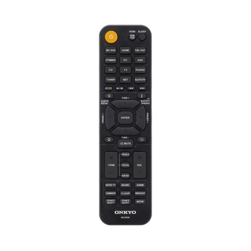 ONKYO TX-NR6100 Receptor SMART A/V de 7.2 canales y en Red Digital - Imagen 2