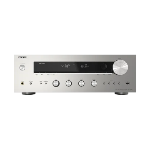 ONKYO TX-8470 Receptor Estereo NET - Imagen 2