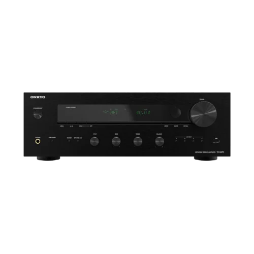 ONKYO TX-8470 Receptor Estereo NET