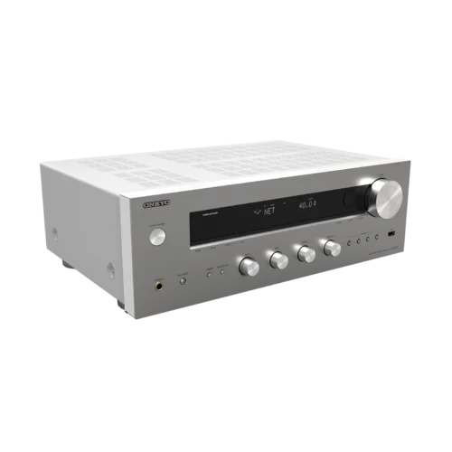ONKYO TX-8470 Receptor Estereo NET - Imagen 3