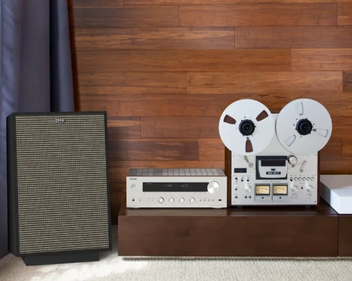 ONKYO TX-8470 Receptor Estereo NET - Imagen 5
