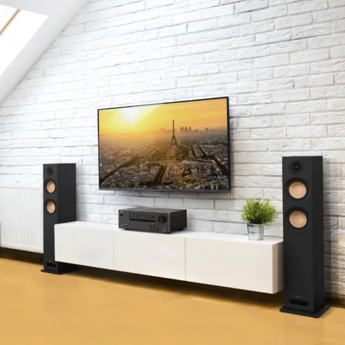 ONKYO TX-NR5100 - Imagen 4