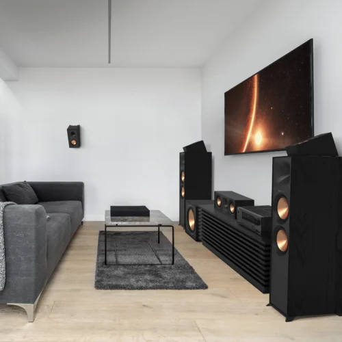 ONKYO TX-NR5100 - Imagen 3