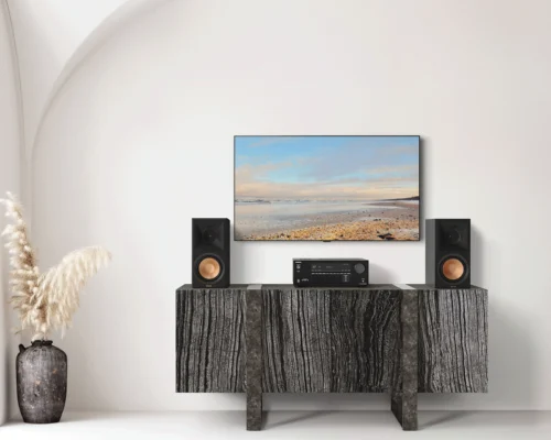 ONKYO TX-NR5100 - Imagen 2