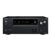 ONKYO TX-NR6100 Receptor SMART A/V de 7.2 canales y en Red Digital