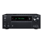 ONKYO TX-NR7100 Receptor SMART A/V de 9.2 canales y en Red Digital