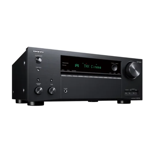 ONKYO TX-NR7100 Receptor SMART A/V de 9.2 canales y en Red Digital - Imagen 3