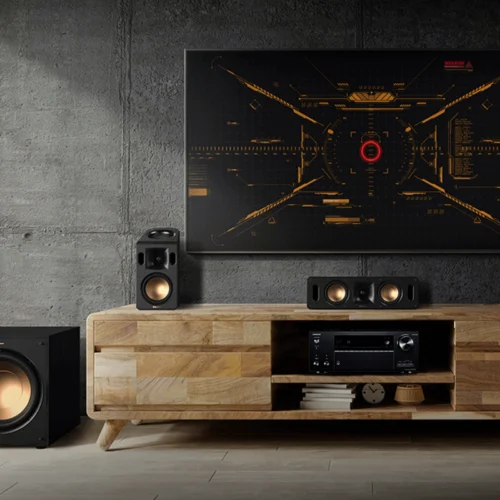 ONKYO TX-NR7100 Receptor SMART A/V de 9.2 canales y en Red Digital - Imagen 6