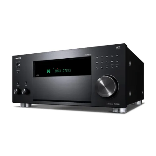 ONKYO TX-RZ50 Receptor SMART A/V de 9.2 canales - Imagen 4