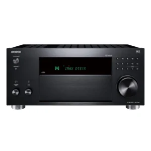 ONKYO TX-RZ50 Receptor SMART A/V de 9.2 canales
