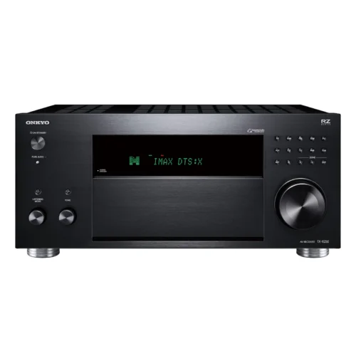 ONKYO TX-RZ50 Receptor SMART A/V de 9.2 canales