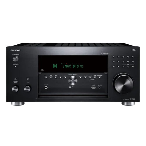 ONKYO TX-RZ50 Receptor SMART A/V de 9.2 canales - Imagen 3