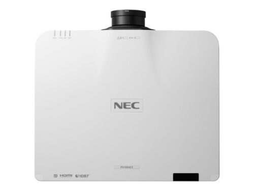 SHARP-NEC   NP-PA1004UL-B41ZL (lente estandar) - Imagen 5